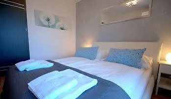Irs Royal Apartments - Irs Nad Motlawa Gdańsk