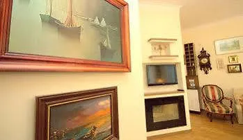 Irs Royal Apartments - Irs Nad Motlawa Gdańsk