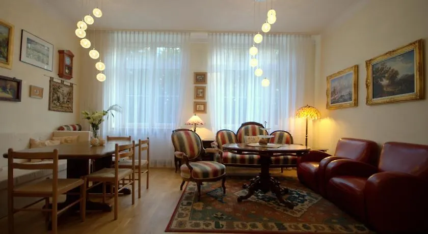 Irs Royal Apartments - Irs Nad Motlawa contacts