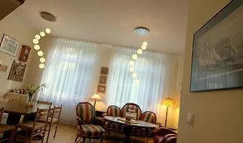 Irs Royal Apartments - Irs Nad Motlawa Gdansk