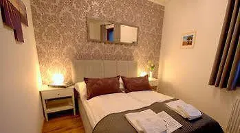 Irs Royal Apartments - Irs Nad Motlawa Gdansk 0*,  Poland