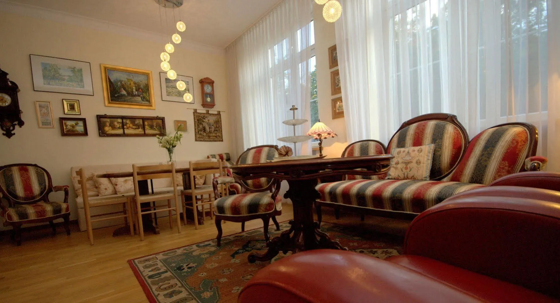 Irs Royal Apartments - Irs Nad Motlawa Gdansk